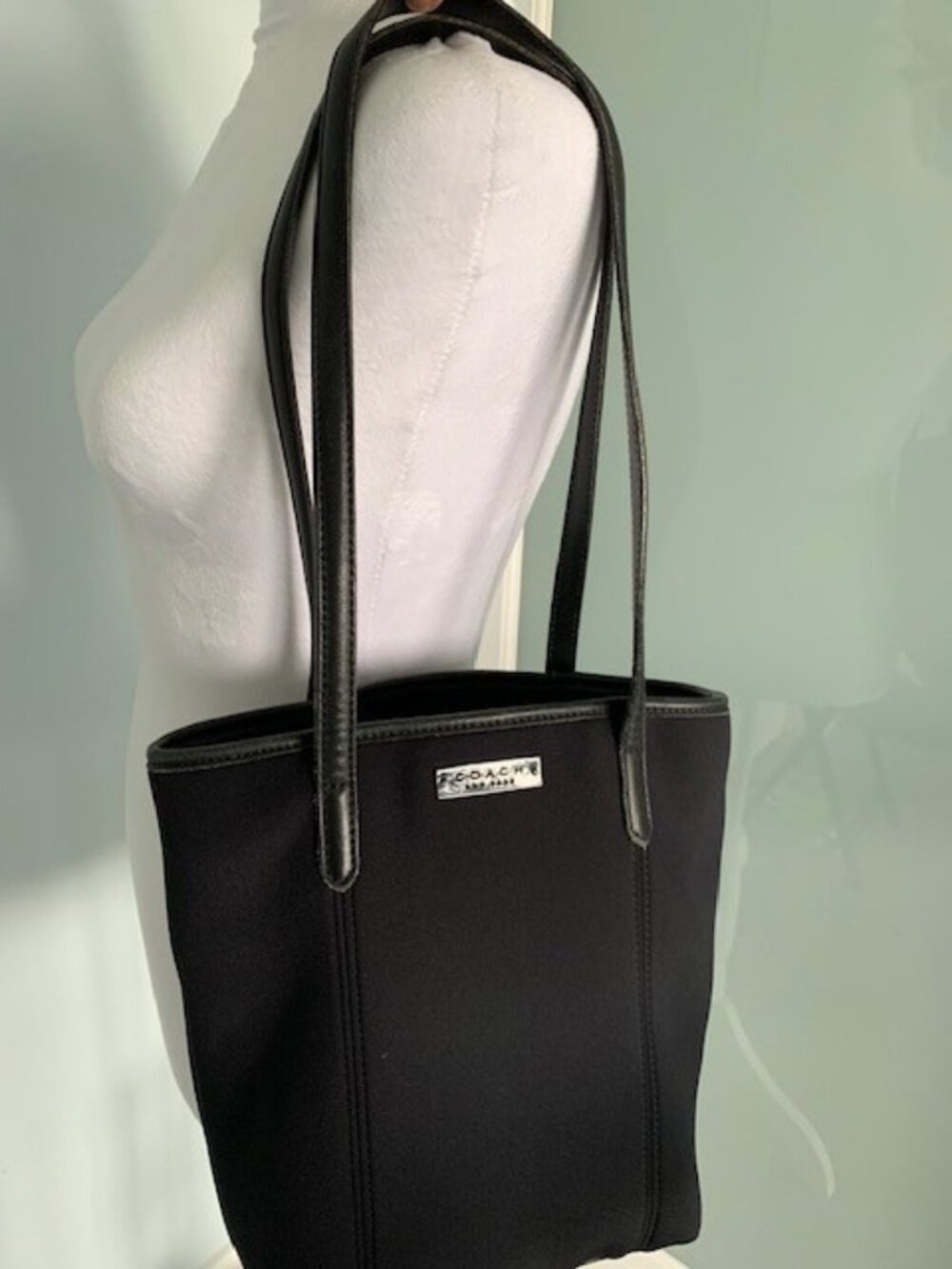 Coach VINTAGE Neo Lunch Tote Style 6201
